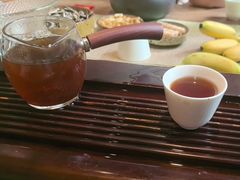 -邈墨茶馆(大兜路1号店)