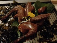 -绿茶餐厅(深圳龙华天虹购物中心店)