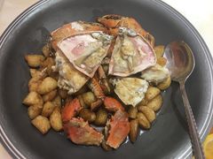 -大林苑世家精细潮州菜