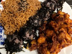 -秀男家米肠汤饭