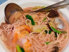 -莆田餐厅PUTIEN(武商MALL店)