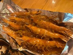 -华顺土菜馆(洪岗路店)