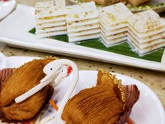 -名点一号·精致茶点·手工制作(宝华店)