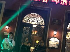 -巴伐利亚啤酒坊(意式风情街店)