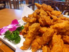 -张家小灶(东城店)