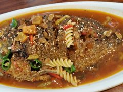 -云隐小厨·传统大理美食(复兴路店)