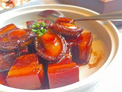 -上海和平饭店龙凤厅 Dragon Phoenix