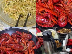 -聚味瞿记·龙虾堂(树木岭店)