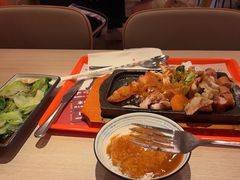 -大快活(罗湖商业城分店)