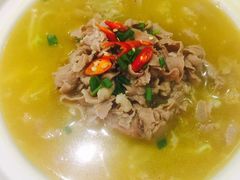 -西北45°(世茂广场店)