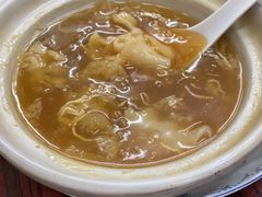 -添發碗仔翅美食