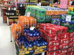 -永辉超市(龙湾万达店)