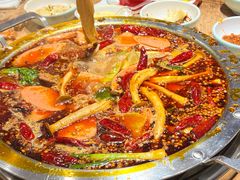 -懂食汇自助火锅