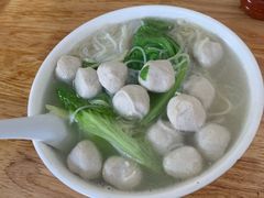-正果云吞&农家菜(富力店)