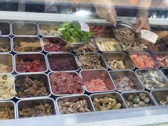 -福屿鲜捞小吃·捞化(福屿总店)