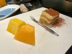 -名将法式铁板烧(云峰别墅店)