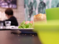 -TAMATI(巴黎贝甜韩式西餐厅店)
