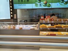 -詹记桃酥(包河万达店)