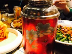 -局气 烤鸭·北京菜(光华路店)