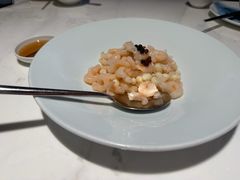 水晶虾仁-绿波廊(豫园店)