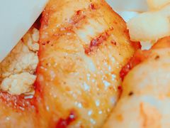 -肯德基(芜湖万达店)