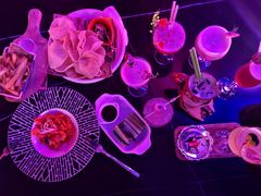 -MOSSO音乐酒吧·live house(南京旗舰店)