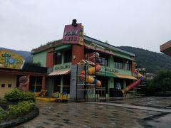 -宁波九龙湖开元度假村