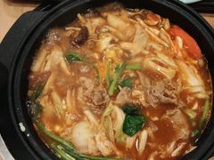 -食其家·牛丼咖喱(苏州永旺店)
