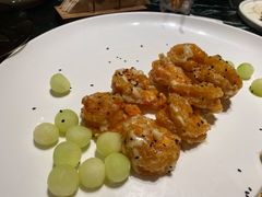 -甄御•海鲜新青岛菜(麦岛店)