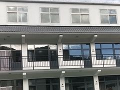 -何适山庄 ·可团建(水长城P2停车场店)