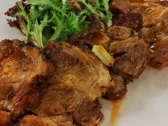 -金色时光俄式西餐厅(中央大街店)