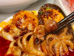 -茅草房·河畔园林火锅