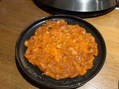 迷你泡菜饼-勾勾锅(联宝公寓店)