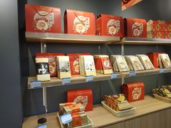 零售区-乔家栅(大木桥路店)