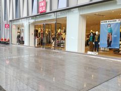 -优衣库(成都锦华万达广场店)