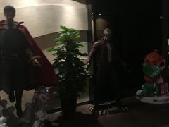 -万达影城(汉街万达广场IMAX店)