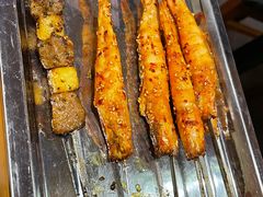 -福苗小骆驼烧烤(望京店)