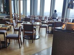 -视界美食自助餐厅·石家庄希尔顿酒店