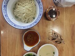 -裕兴记·三虾面(西北街总店)