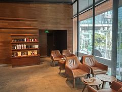 -星巴克臻选(广州高德置地秋广场店)