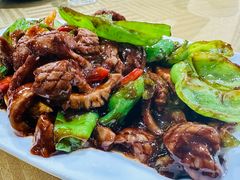 -半盆菜酒家(中山南一路店)