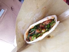 -曾笼笼牛肉饼