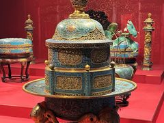 -上海博物馆(人民广场馆)