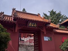 -沂蒙山旅游区云蒙景区(蒙山国家森林公园)