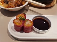 -蔡澜点心·粤菜(领展购物广场店)