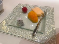 -利苑酒家(华熙国际店)