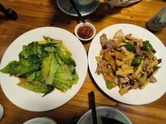 -老街坊餐吧