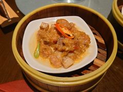 -金鹰国际酒店·满园春中餐厅
