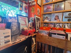 -独音唱片 Indie Music