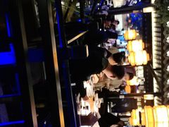 -绿茶餐厅(昆明世纪金源店)